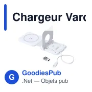 Chargeur Vardar - Miniature 5