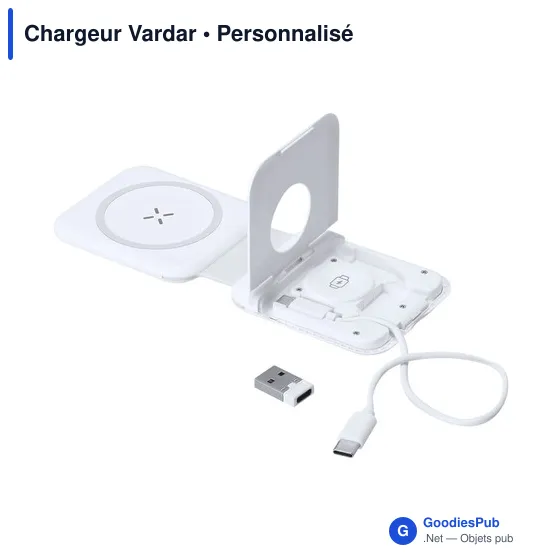 Chargeur Vardar - Image 5