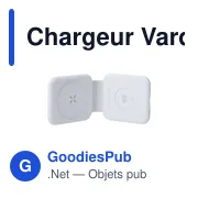 Chargeur Vardar - Miniature 6