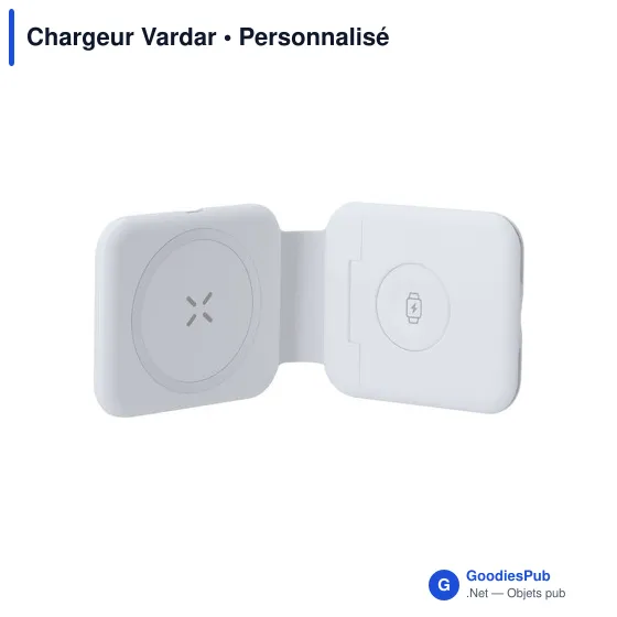 Chargeur Vardar - Image 6