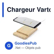 Chargeur Vartol - Miniature 2