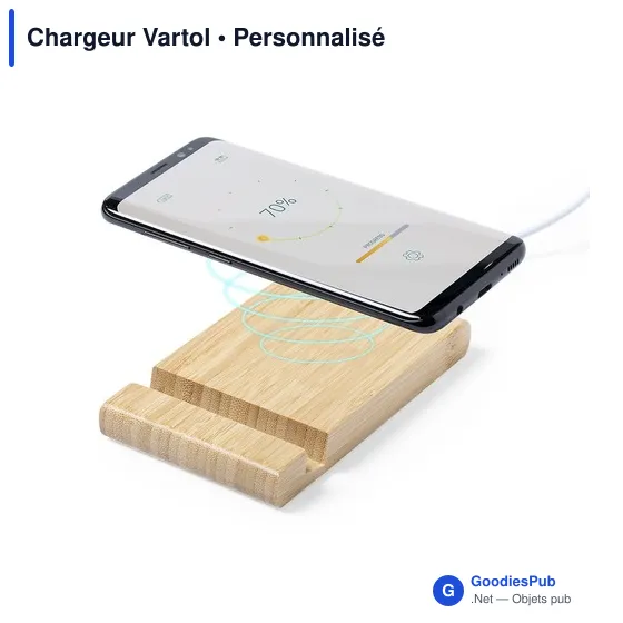 Chargeur Vartol - Image 2
