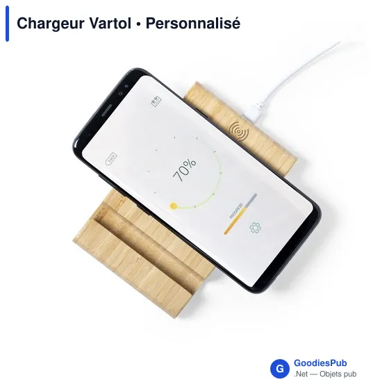 Chargeur Vartol - Image 3