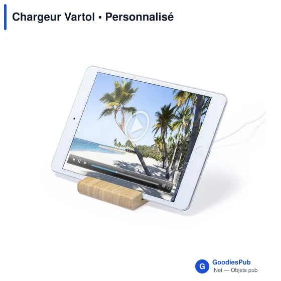 Chargeur Vartol - Image 4