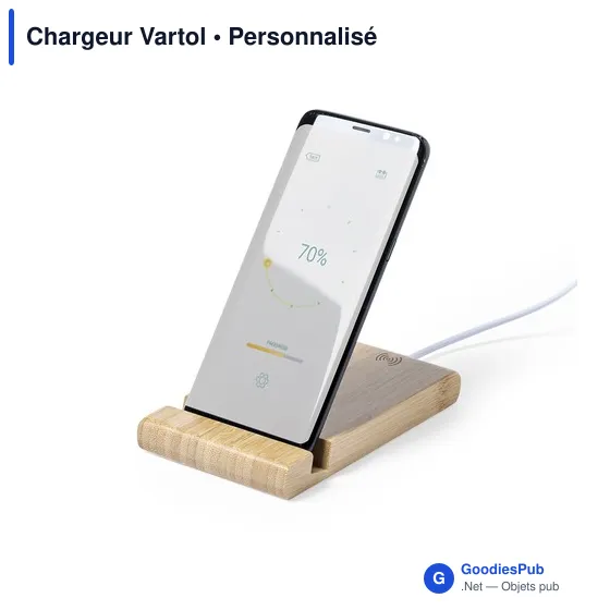 Chargeur Vartol - Image 5