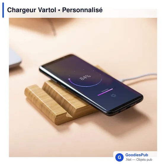 Chargeur Vartol - Image 6