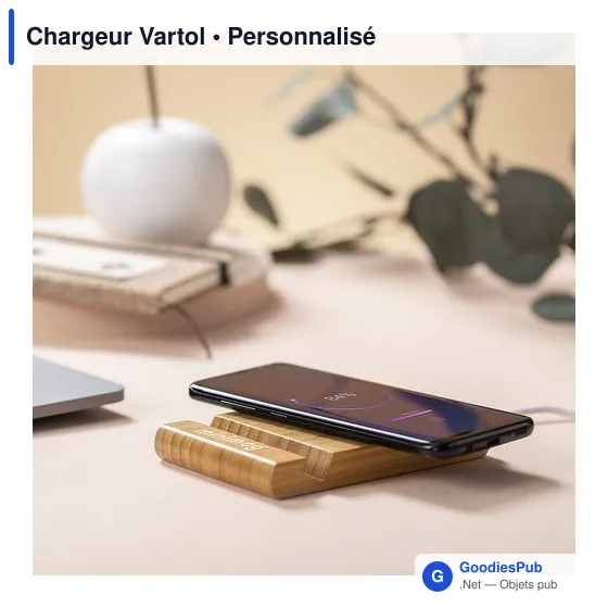 Chargeur Vartol - Image 7