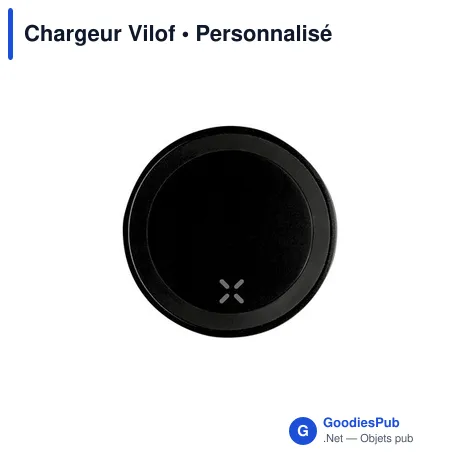 Chargeur Vilof
