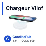 Chargeur Vilof - Miniature 4