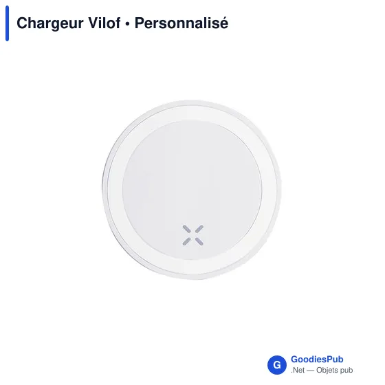 Chargeur Vilof - Image 5