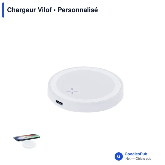 Chargeur Vilof - Image 6