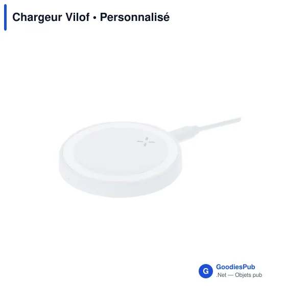 Chargeur Vilof - Image 7