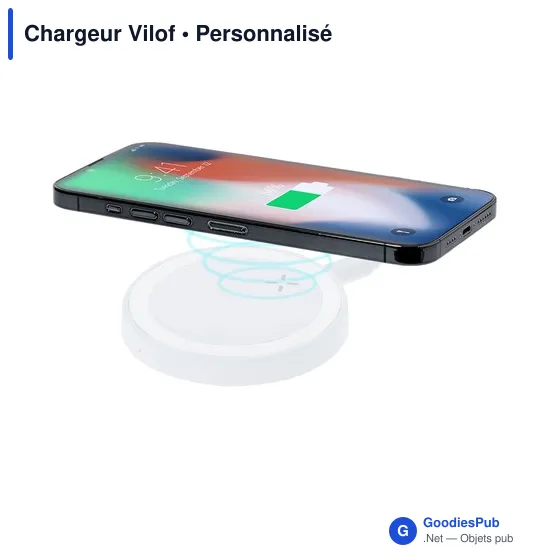 Chargeur Vilof - Image 8