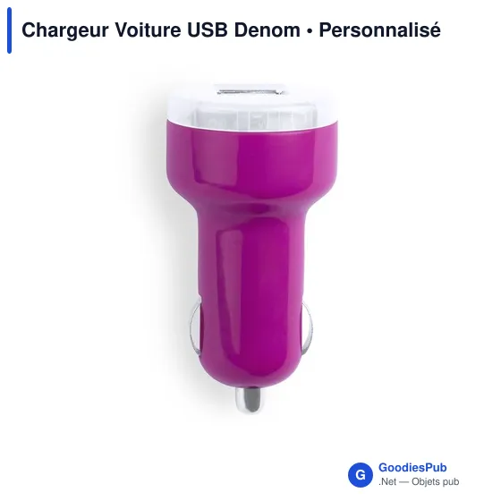 Clé USB personnalisable avec logo pour entreprises et événements - Image 2