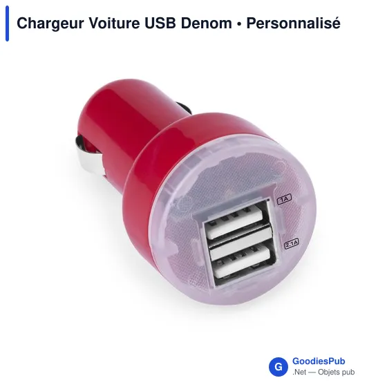 Clé USB personnalisable avec logo pour entreprises et événements - Image 3