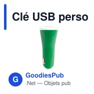 Clé USB personnalisable avec logo pour chargeur allume-cigare - Miniature 7