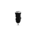 Variante noir - Clé USB personnalisable avec logo pour entreprises