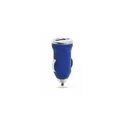Variante bleu - Clé USB personnalisable avec logo pour entreprises