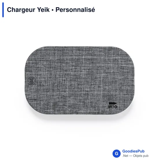 Chargeur Yeik - Image 2