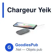 Chargeur Yeik - Miniature 3