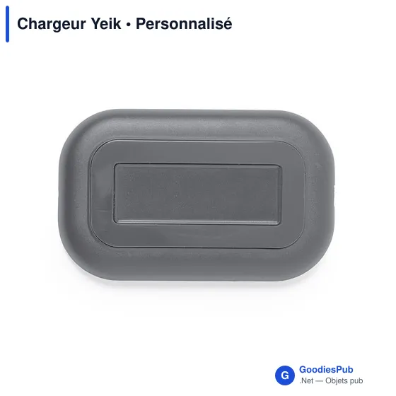 Chargeur Yeik - Image 4