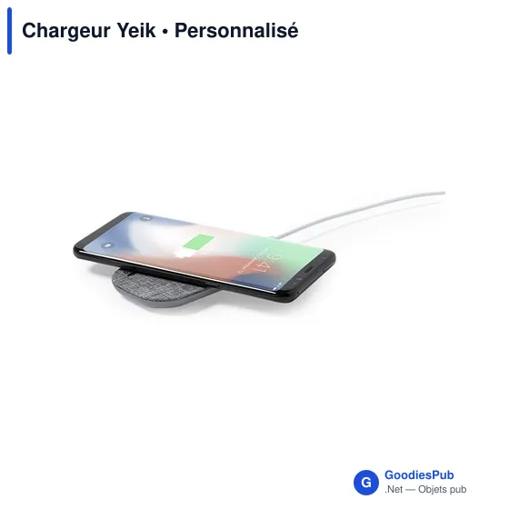 Chargeur Yeik - Image 5