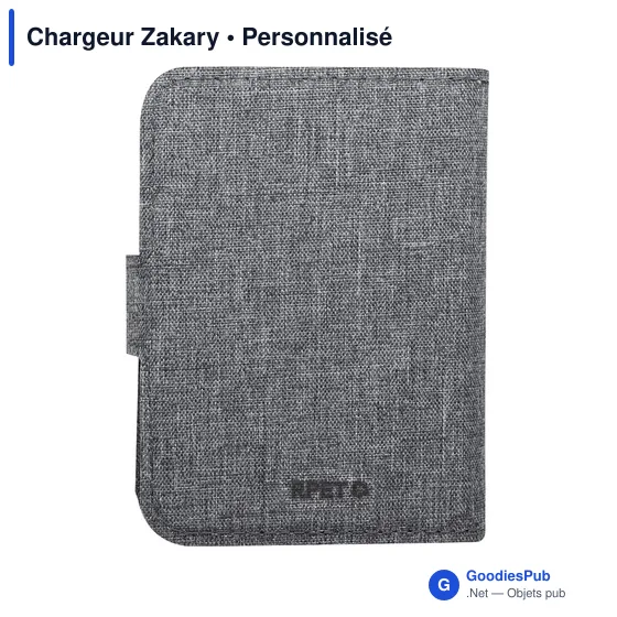 Chargeur Zakary - Image 4