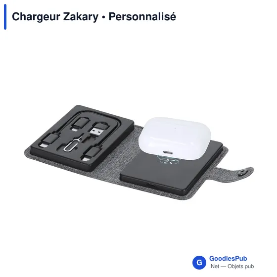 Chargeur Zakary - Image 6
