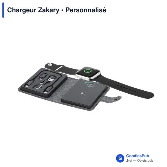 Chargeur Zakary - Image 7