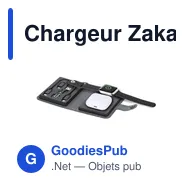 Chargeur Zakary - Miniature 8