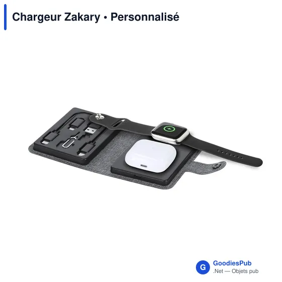 Chargeur Zakary - Image 8