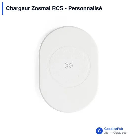Chargeur Zosmal RCS - Image 2