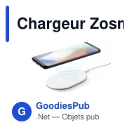 Chargeur Zosmal RCS - Miniature 5