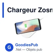 Chargeur Zosmal RCS - Miniature 7
