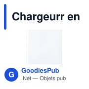 Chargeur personnalisable en ABS 5 000mAh avec logo - Jerry - Miniature 1