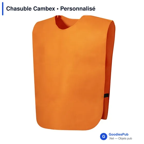 Chasuble Cambex - Image 2