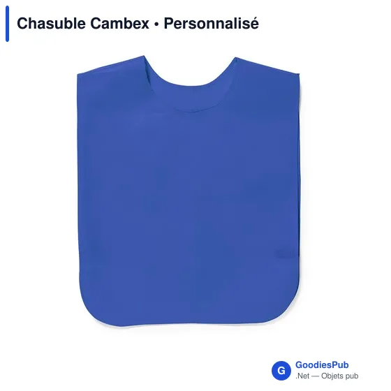 Chasuble Cambex - Image 11