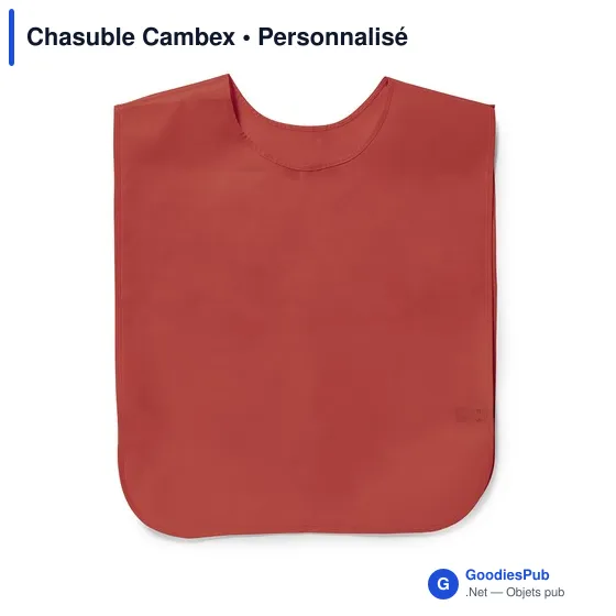 Chasuble Cambex - Image 3