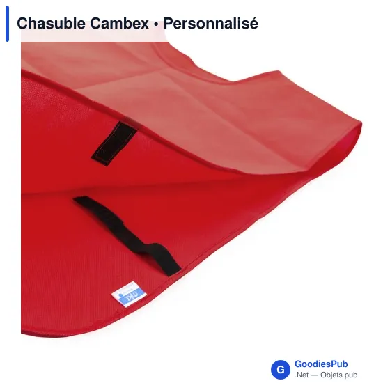 Chasuble Cambex - Image 5
