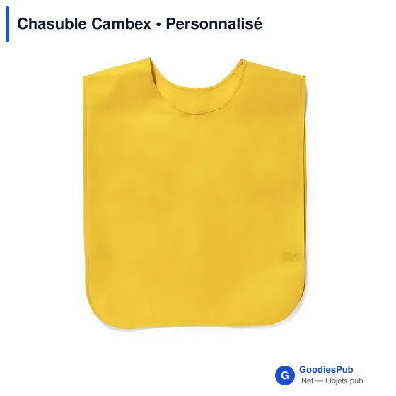 Chasuble Cambex - Image 6