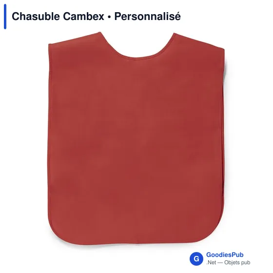 Chasuble Cambex - Image 9