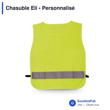 Chasuble Eli