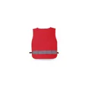 Variante rouge - Chasuble Eli