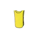 Variante jaune - Chasuble Enfant Wirtz