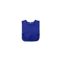 Variante bleu - Chasuble sportif personnalisable avec logo - Chasuble Sporter