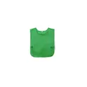 Variante vert - Chasuble sportif personnalisable avec logo - Chasuble Sporter