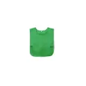 Variante vert - Chasuble sportif personnalisable avec logo - Chasuble Sporter