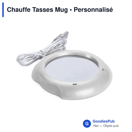 Chauffe Tasses Mug
