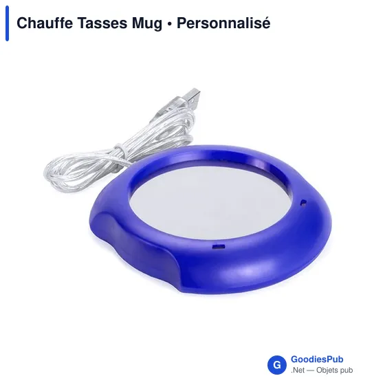 Chauffe Tasses Mug - Image 11