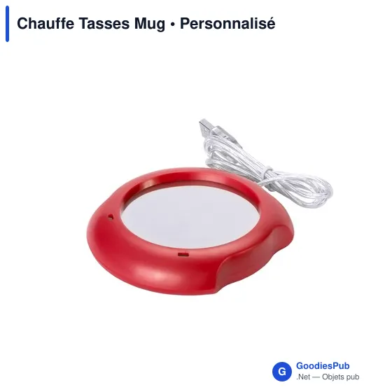 Chauffe Tasses Mug - Image 12